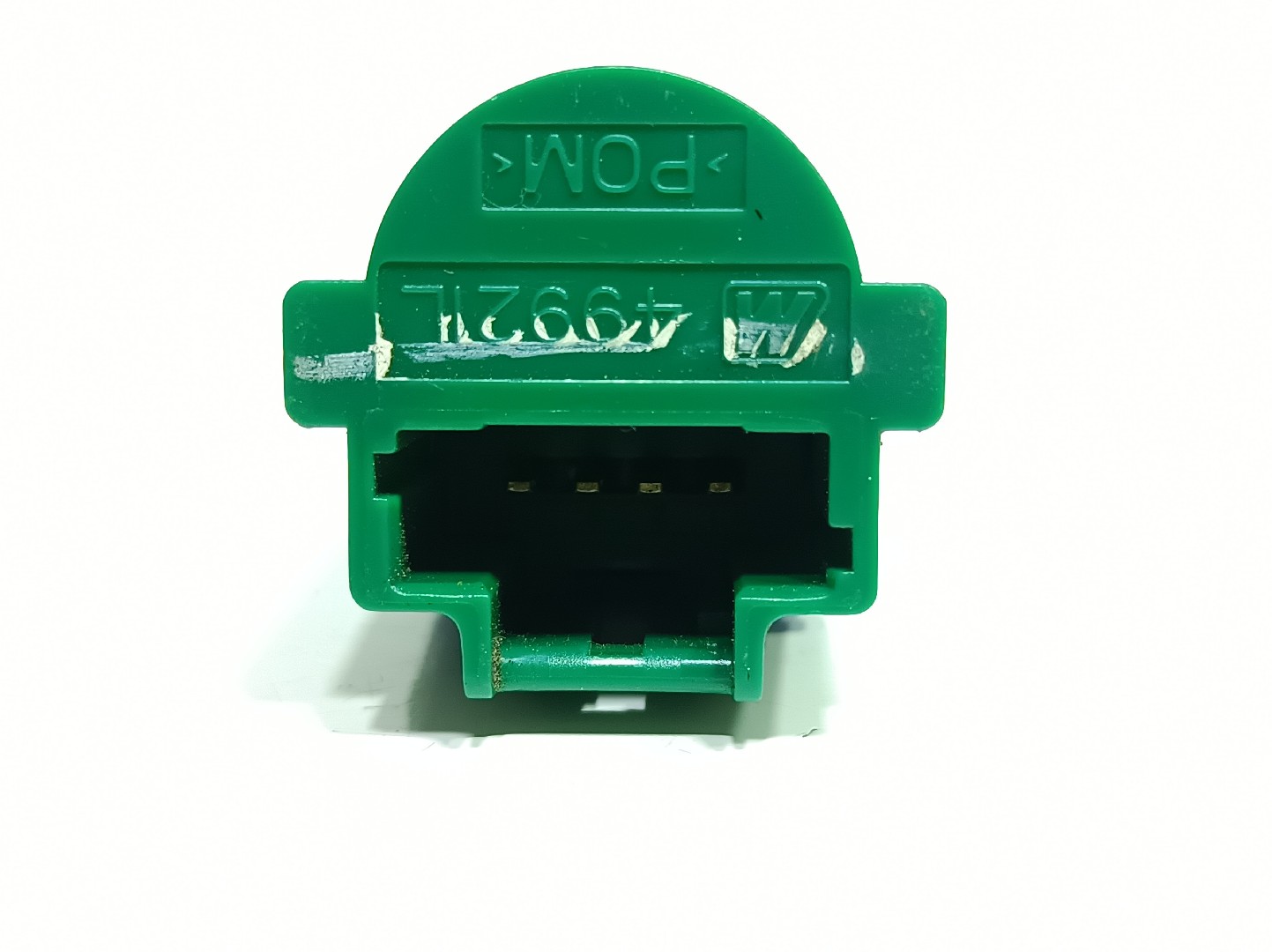 Commande / interrupteur multifonctions PEUGEOT 508 Imagem-2