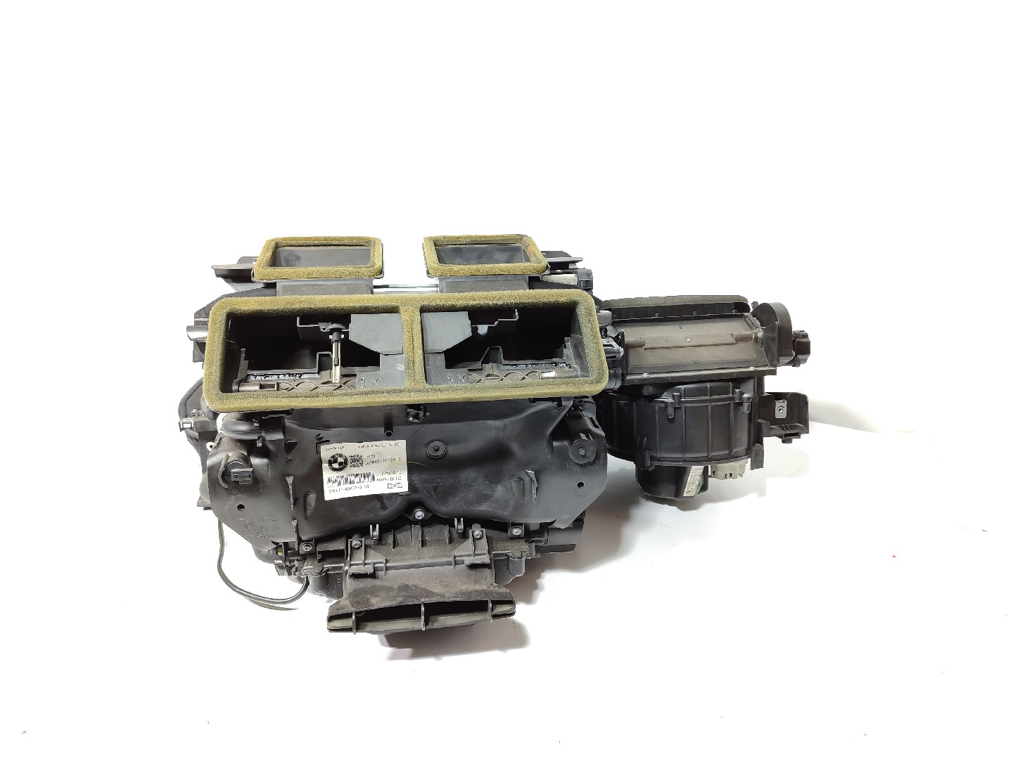 Chauffage complet BMW 3 (E90) Imagem-1