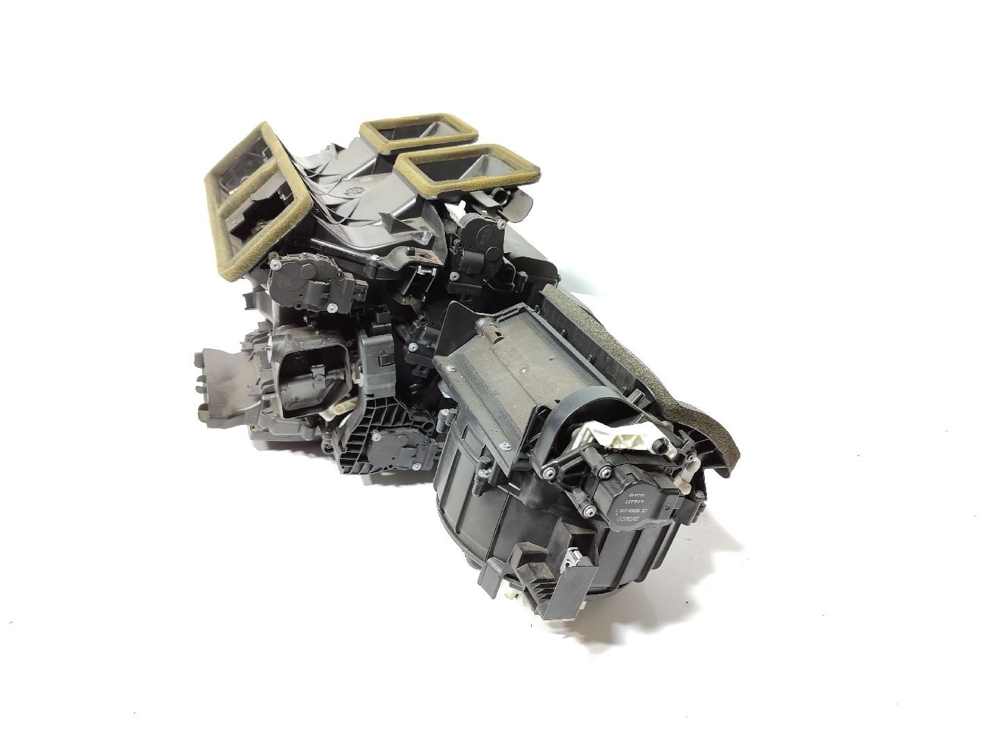 Chauffage complet BMW 3 (E90) Imagem-2