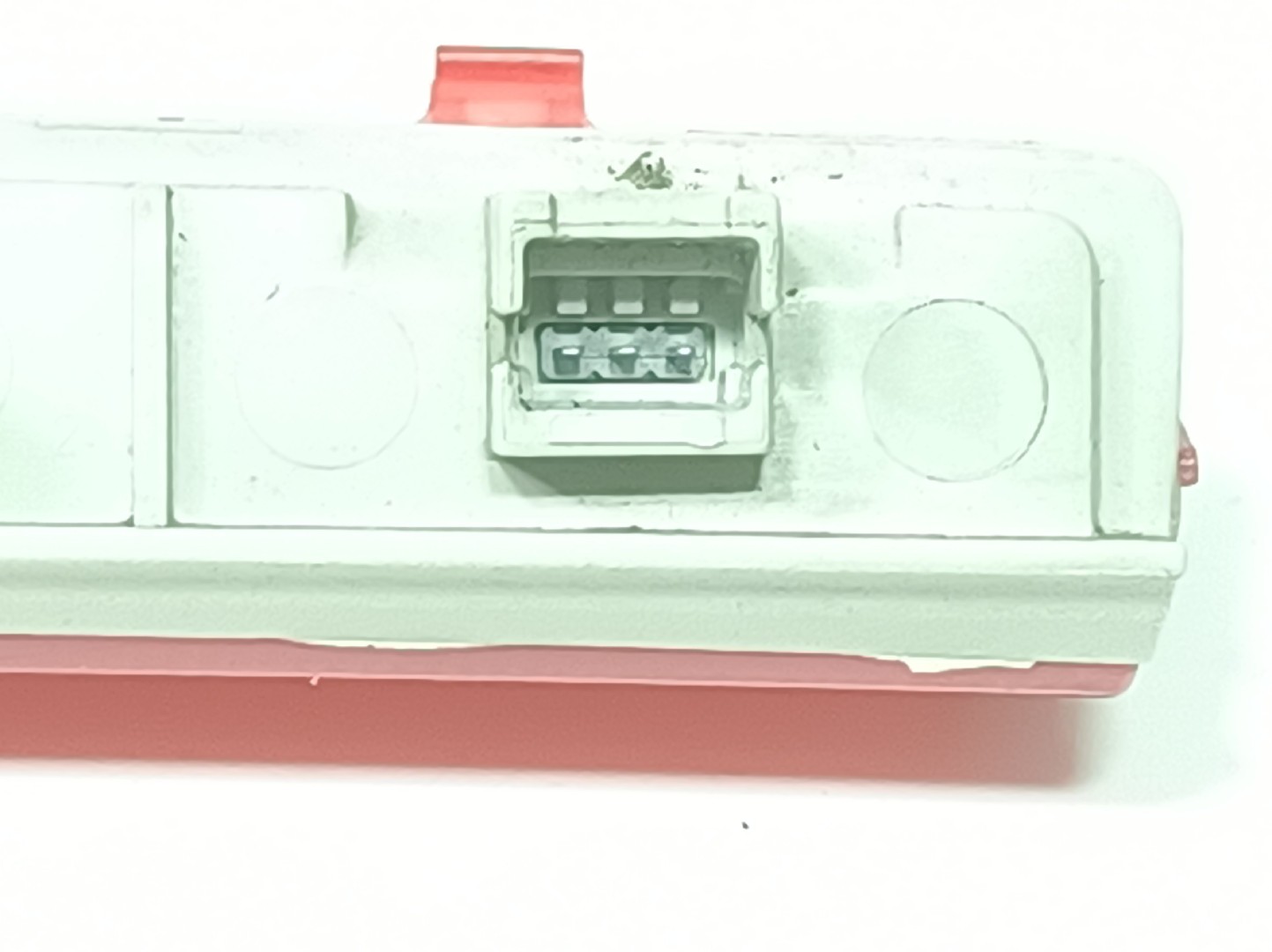 Luz stop adicional / 3º stop ALFA ROMEO Giulietta (940_) Imagem-2