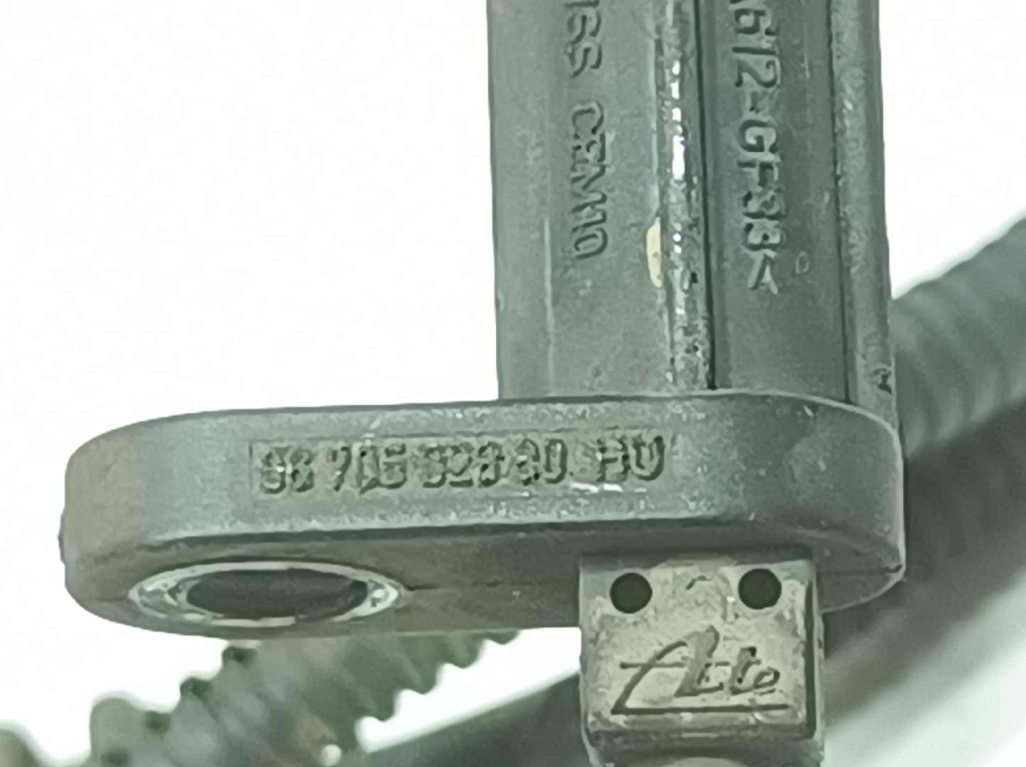 Capteur ABS avant Droite PEUGEOT 508 Imagem-3