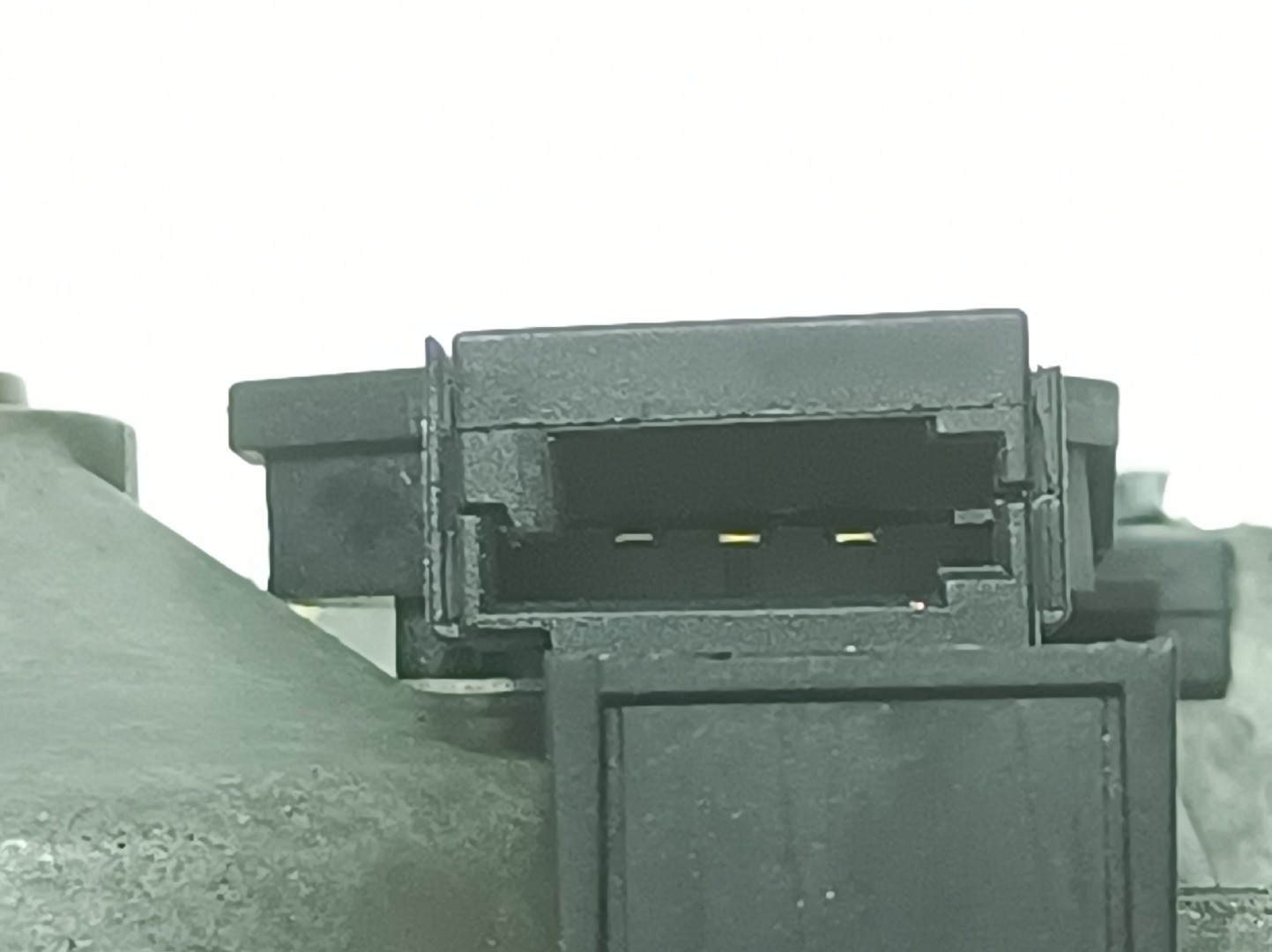 Essuie-glace moteur arrière ALFA ROMEO Giulietta (940_) Imagem-2