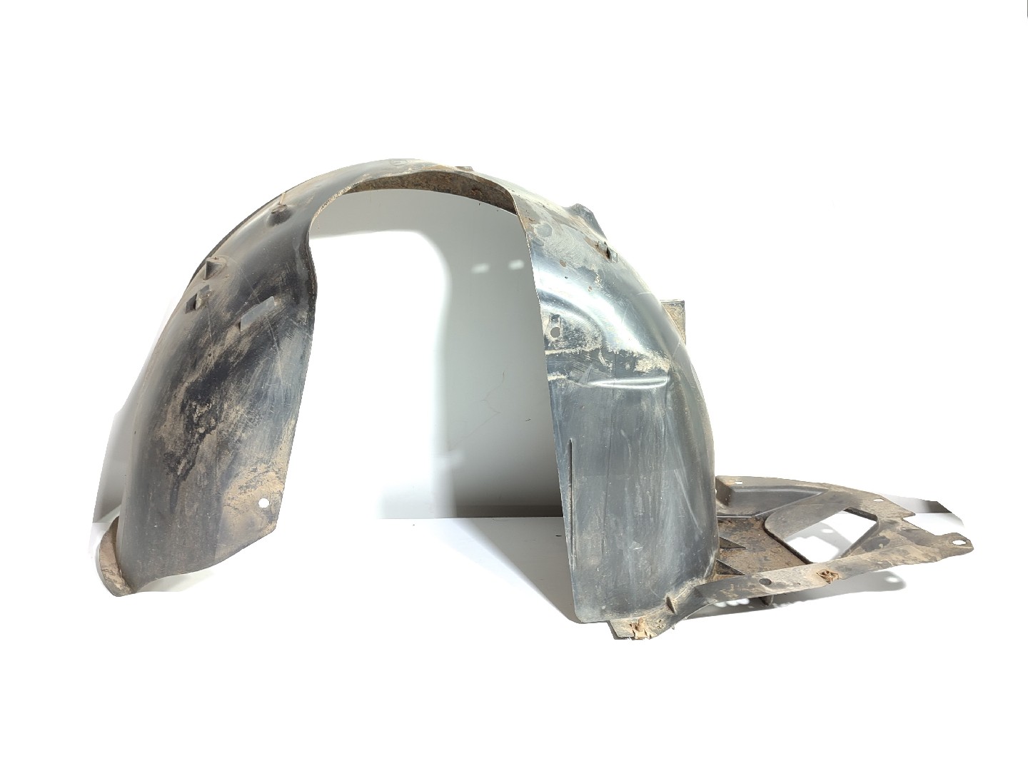 Passaruota anteriore sinistro CITROËN C3 II (SC_) Imagem-1