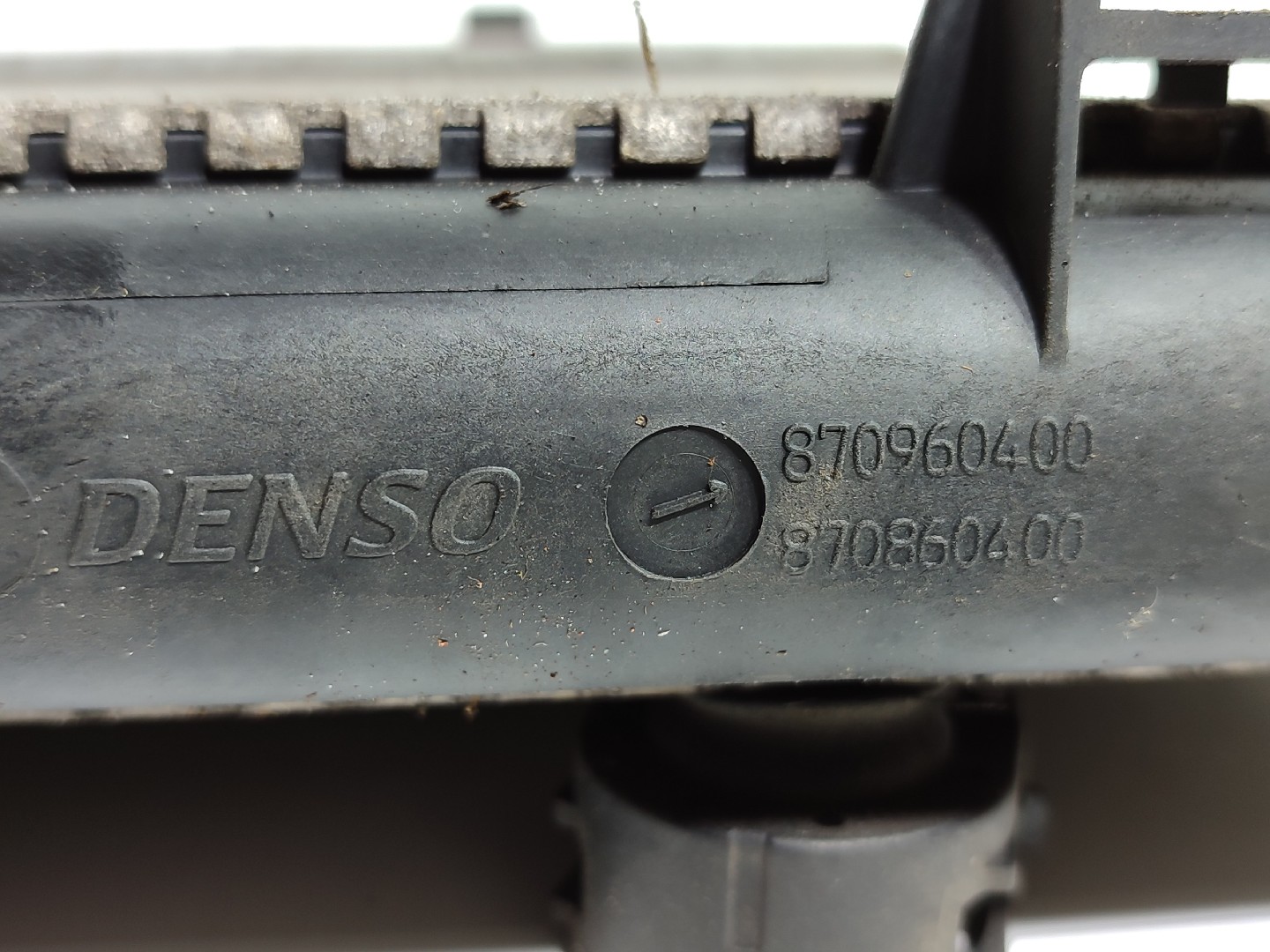 Radiatore acqua CITROËN C3 II (SC_) Imagem-2