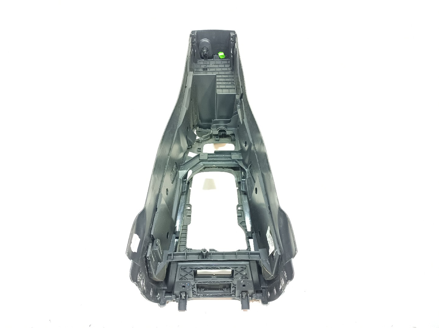 Accoudoir + Support Central Pour Renault Mégane III - Pièce D'origine 969100026R - Occasion