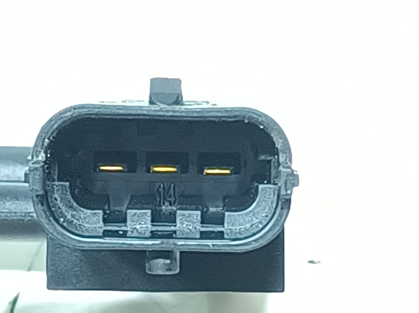 Capteur MAP FIAT Tipo Hatchback (357_) Imagem-2