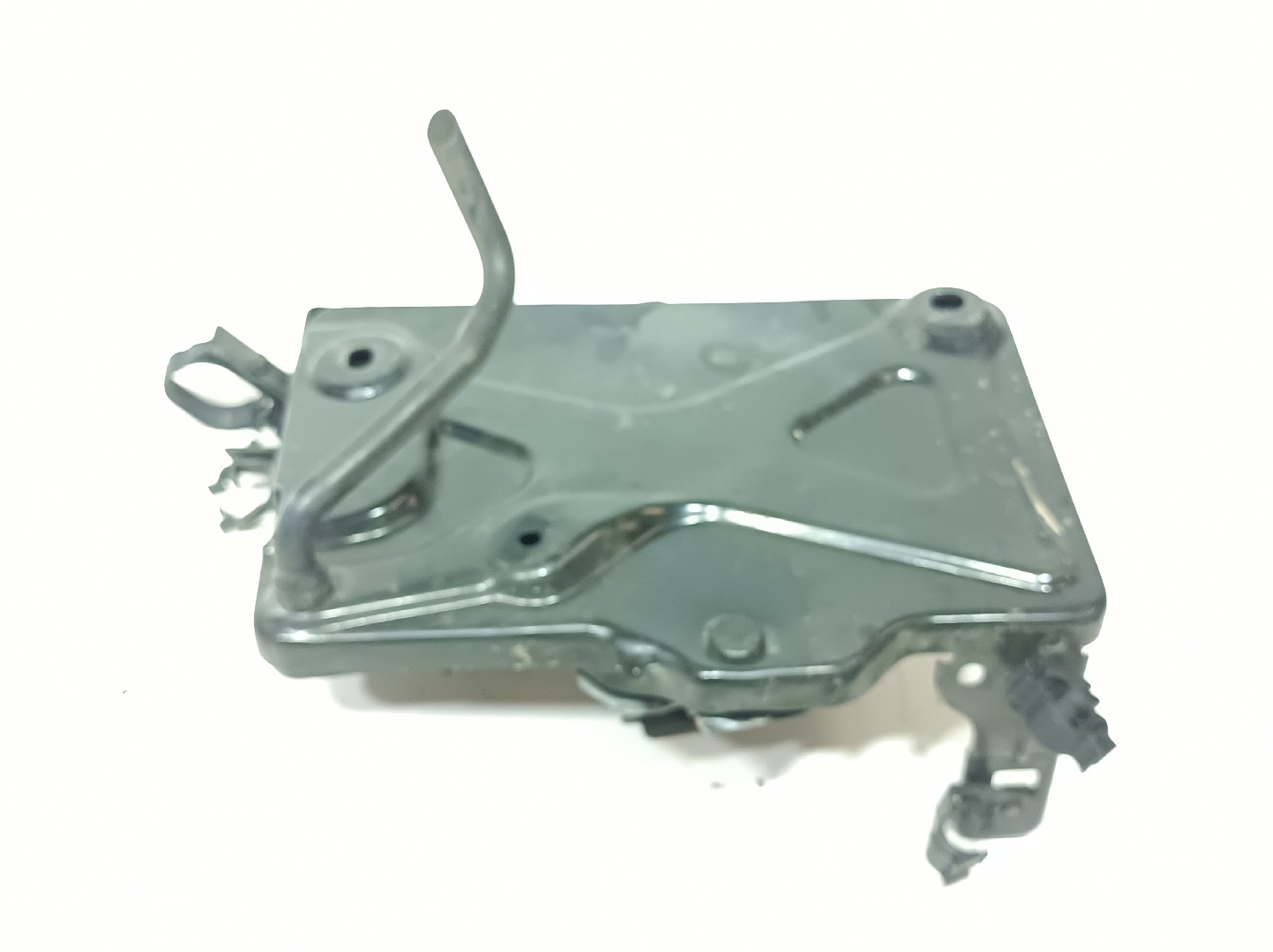 Base / caixa da bateria FIAT Tipo Hatchback (357_) Imagem-1