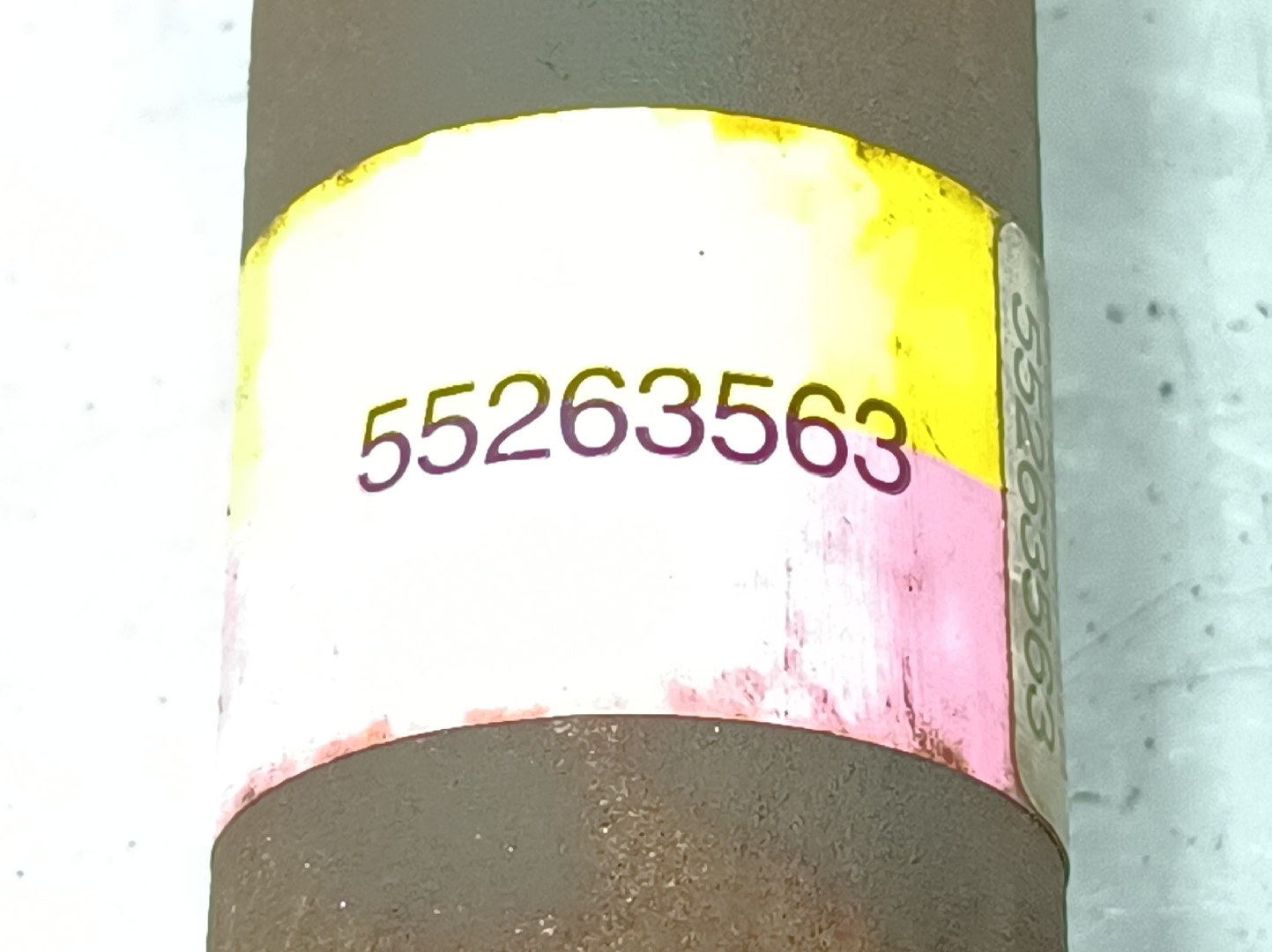 Transmission avant Droite FIAT Tipo Hatchback (357_) Imagem-3