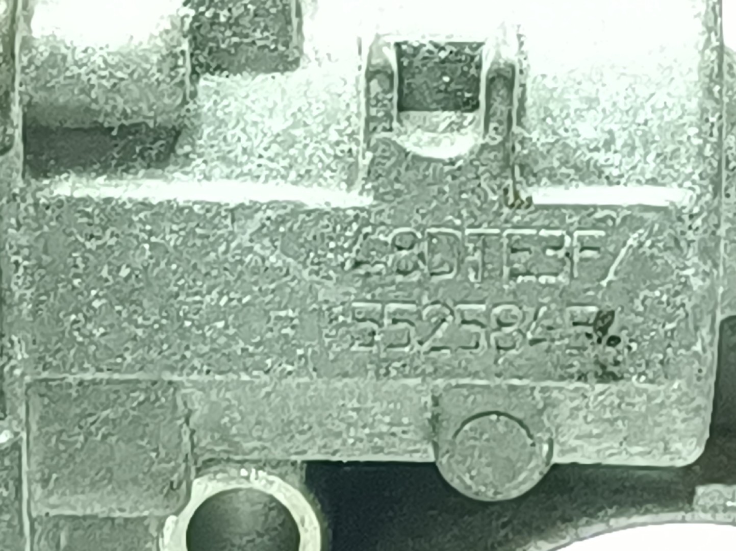 Boîtiers papillon FIAT Tipo Hatchback (357_) Imagem-3