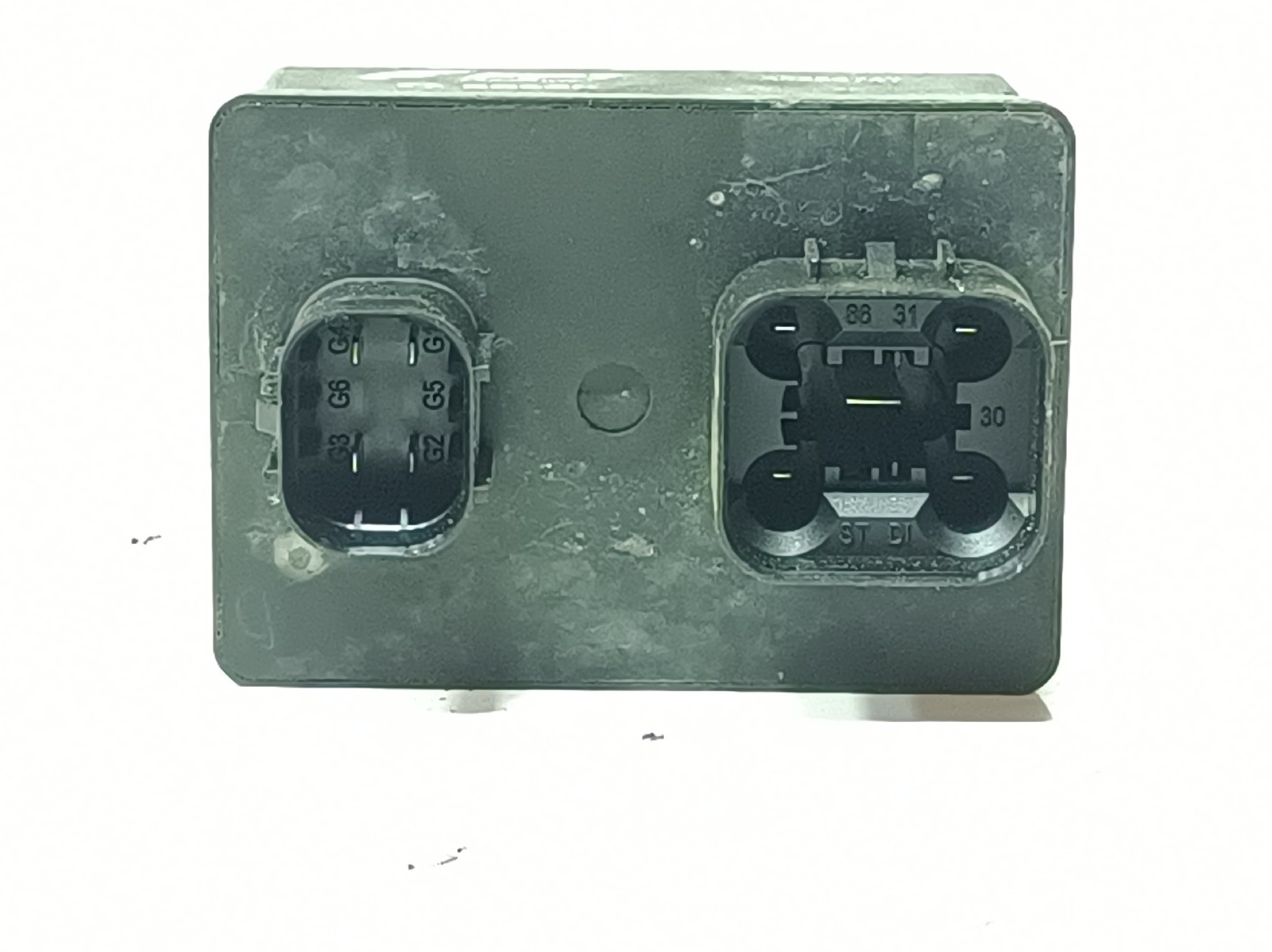 Botón / interruptor electromecánico FIAT Tipo Hatchback (357_) Imagem-2