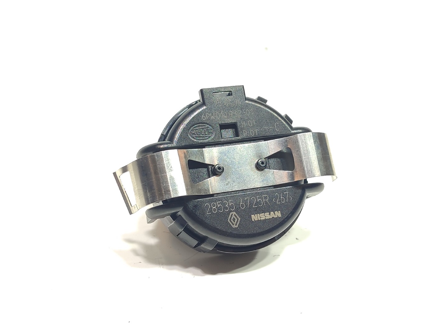 Sensor de chuva RENAULT Megane III Coupé (DZ0/1_) Imagem-1