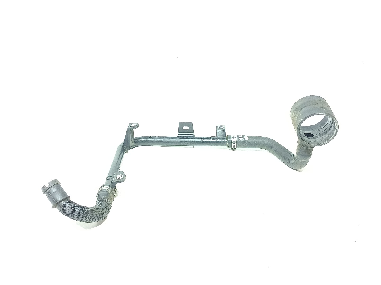 Garnitures montant C Droite FIAT Tipo Hatchback (357_) Imagem-1