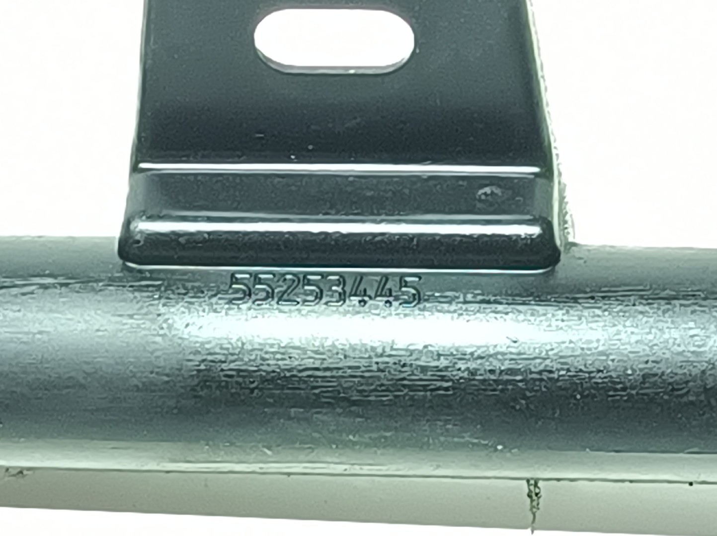 Garnitures montant C Droite FIAT Tipo Hatchback (357_) Imagem-2