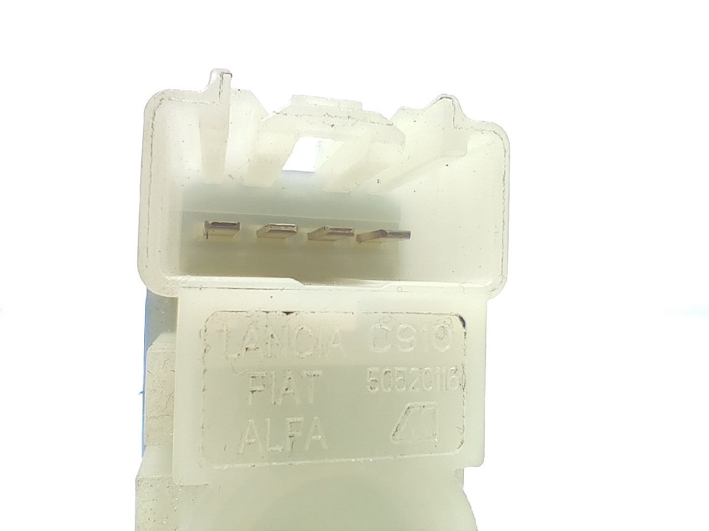 Multifunction control ALFA ROMEO Giulietta (940_) Imagem-2