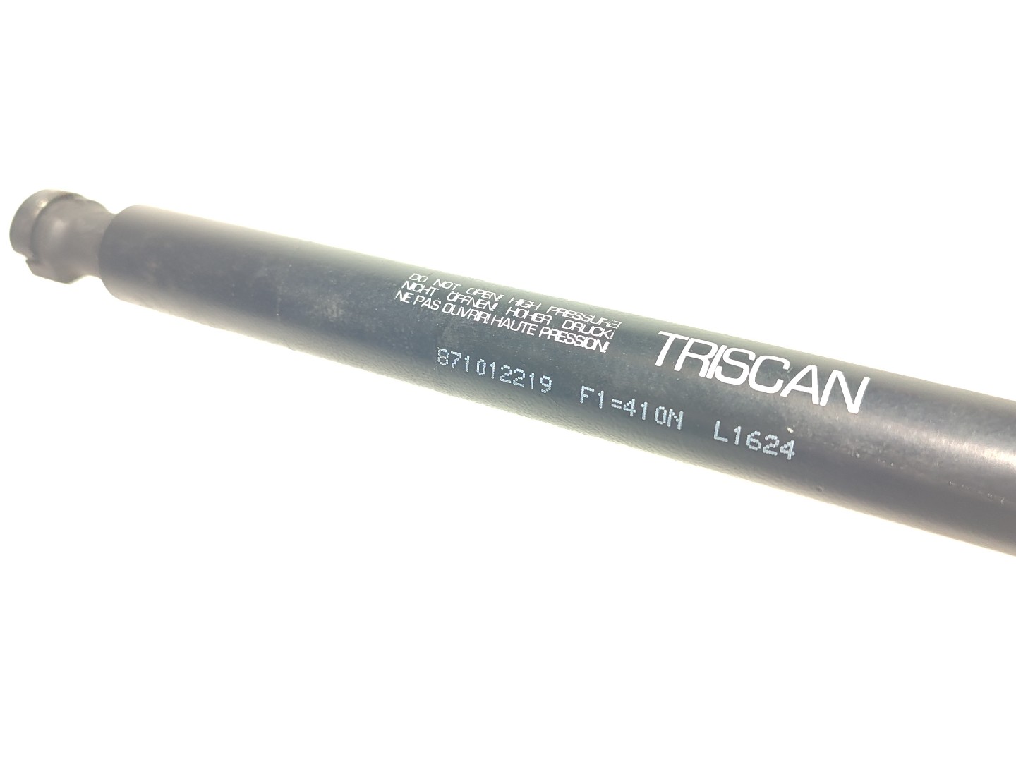 Amortisseur de coffre ALFA ROMEO Giulietta (940_) Imagem-1