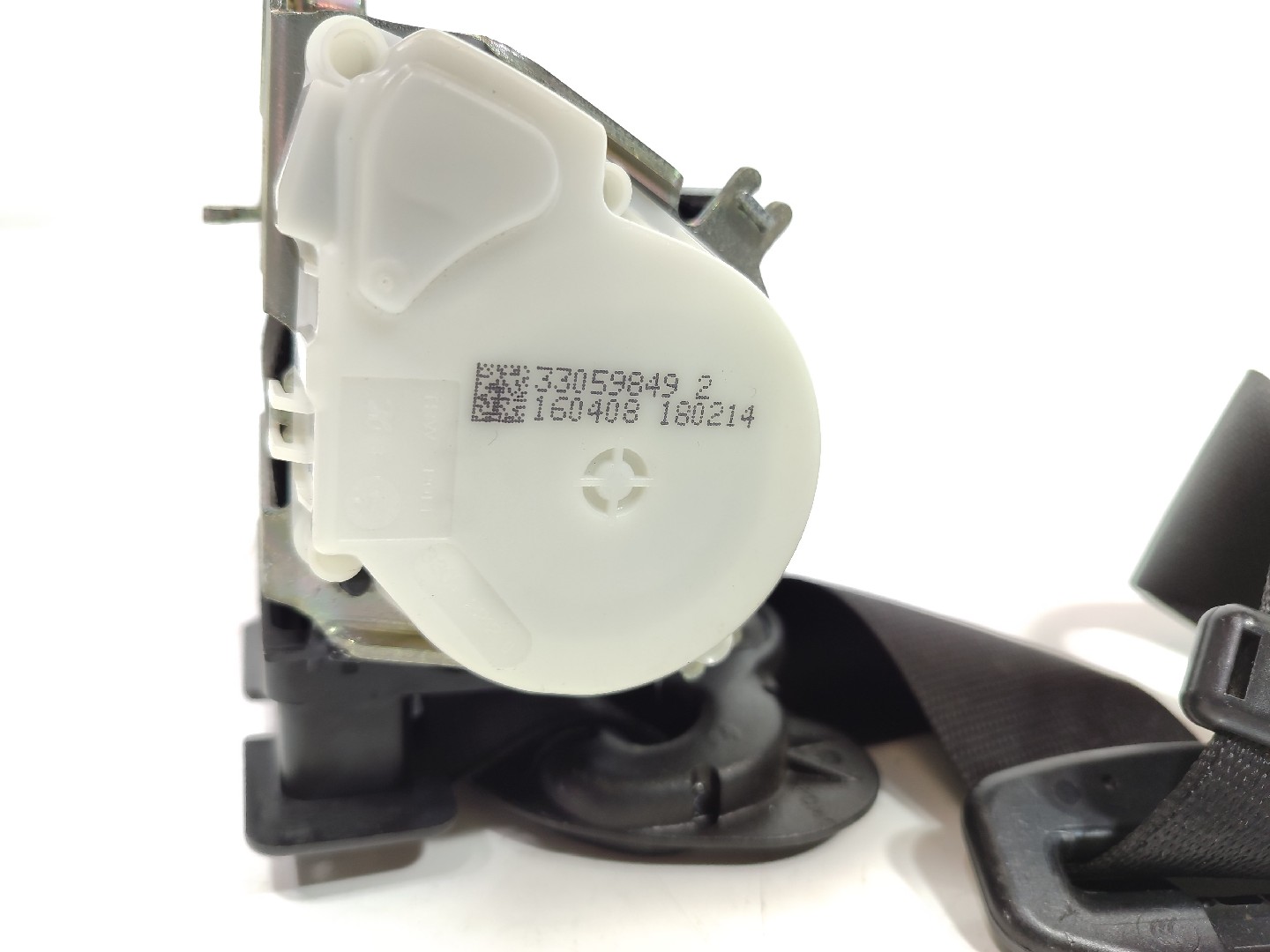 Ceinture avant Droite BMW 3 (E90) Imagem-2