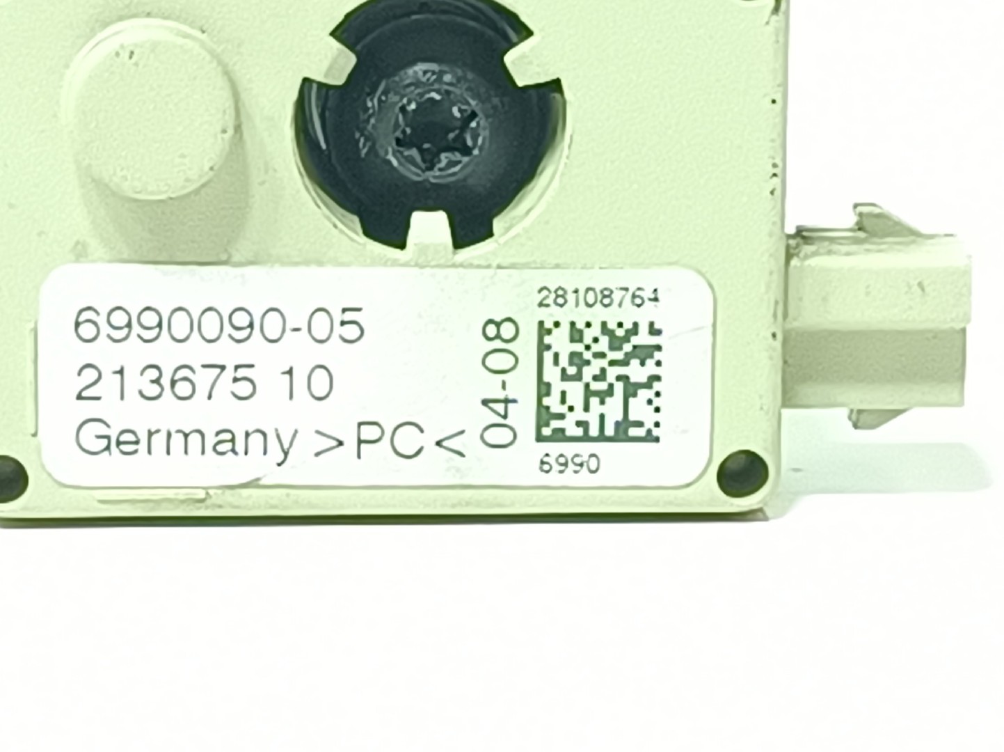 Amplificateur Antenne BMW 3 (E90) Imagem-3