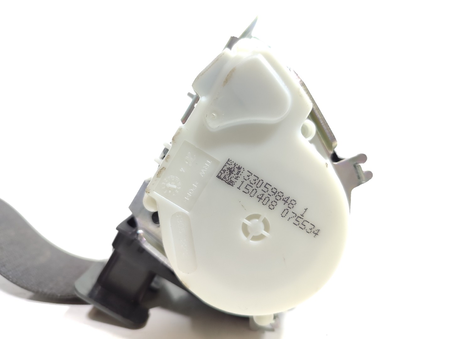 Ceinture avant gauche BMW 3 (E90) Imagem-2