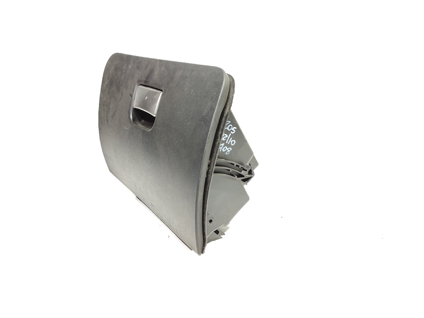 Porta luvas ALFA ROMEO Mito (955_) Imagem-3