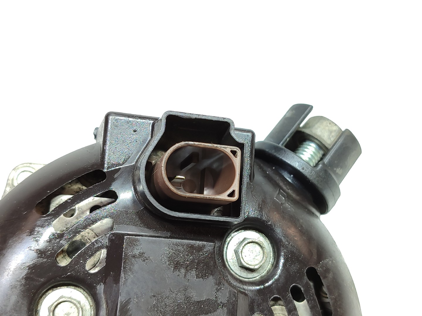 Alternateur FORD Fiesta VII (HJ, HF) Imagem-2