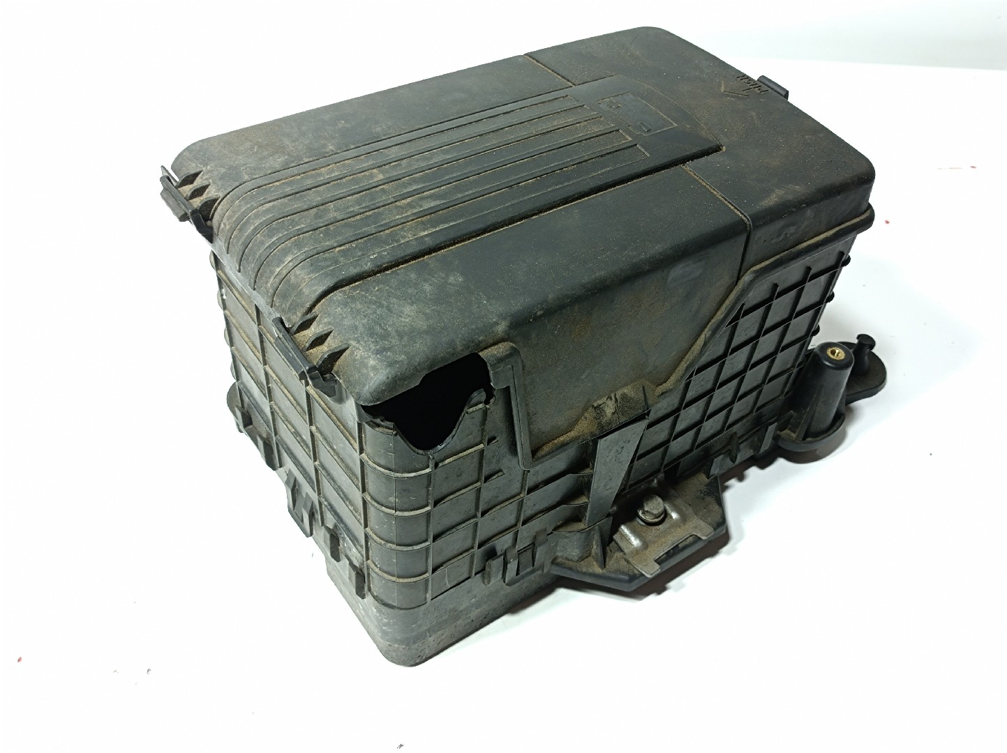 Boîtier de batterie VOLKSWAGEN Golf VI (5K1) Imagem-1