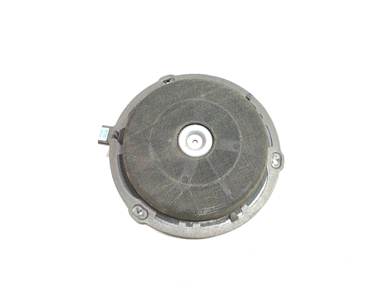 Colonna sonora CITROËN DS4 (NX_) Imagem-1