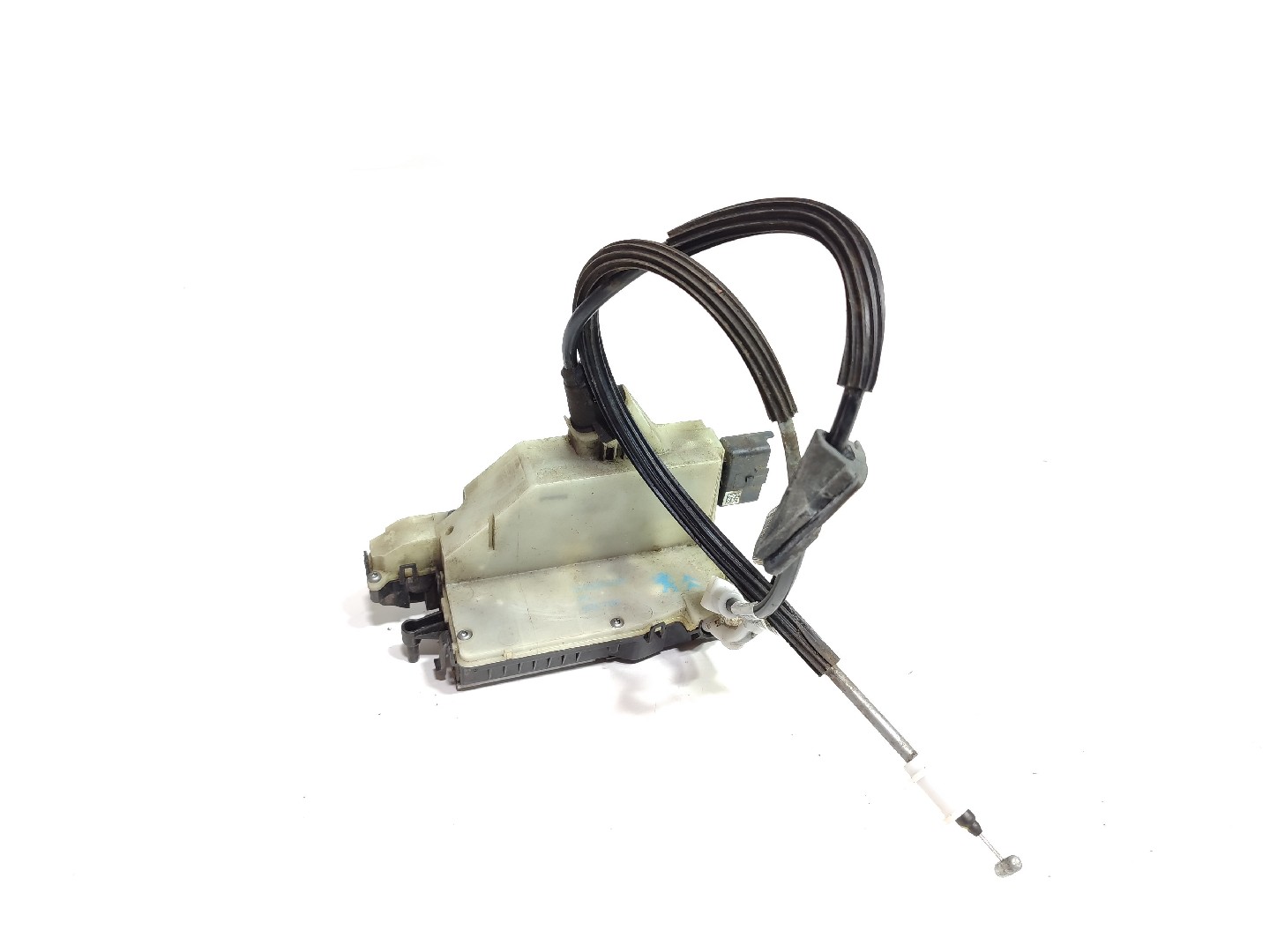 Rear Right Door Lock CITROËN DS4 (NX_) Imagem-1