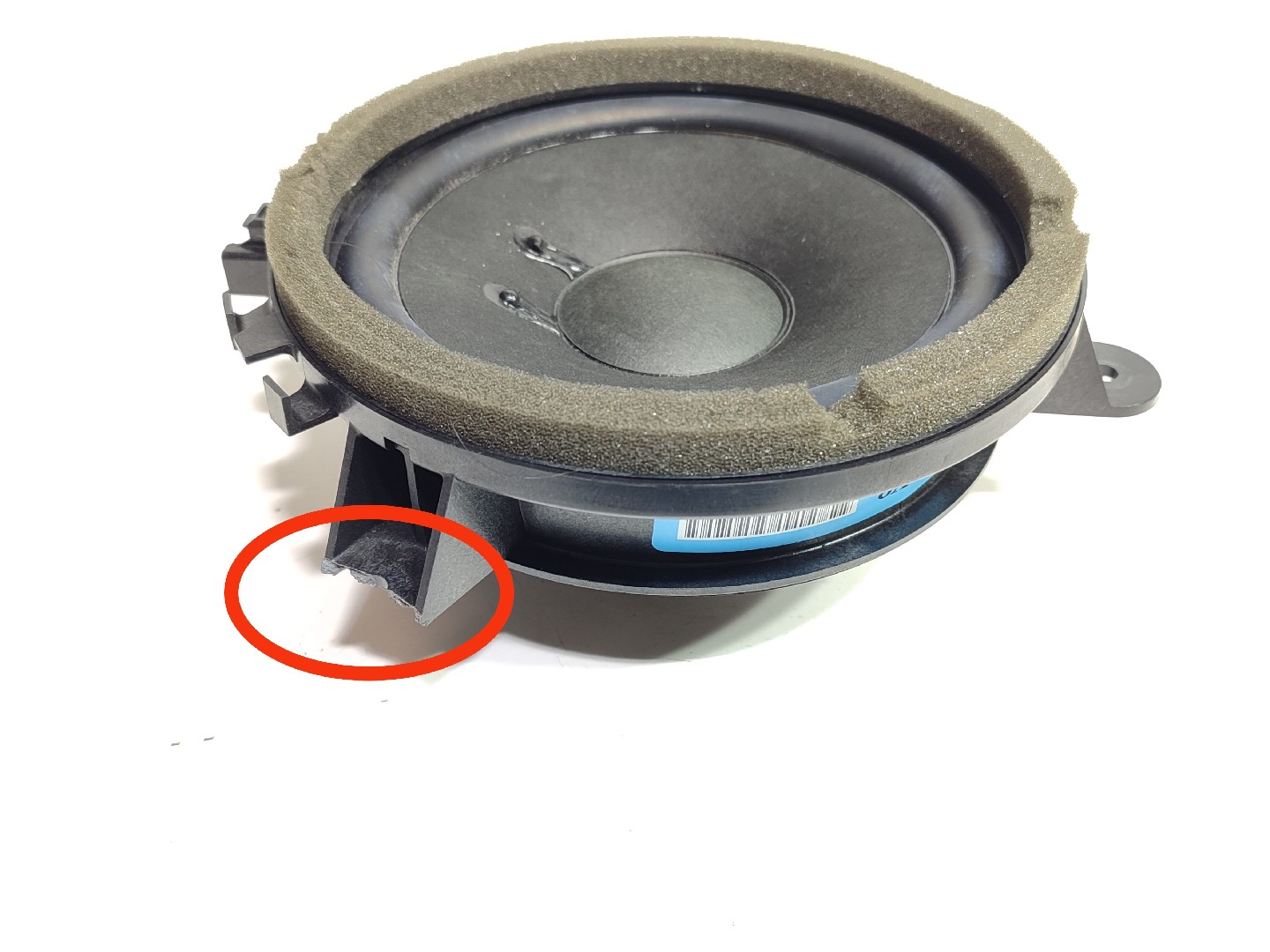 Colonna sonora VOLVO V40 Hatchback Imagem-4