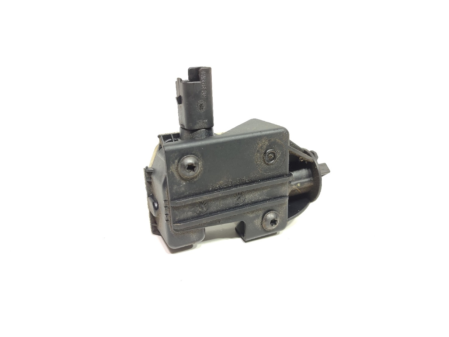 Cerradura / cierre genérico CITROËN DS4 (NX_) Imagem-1