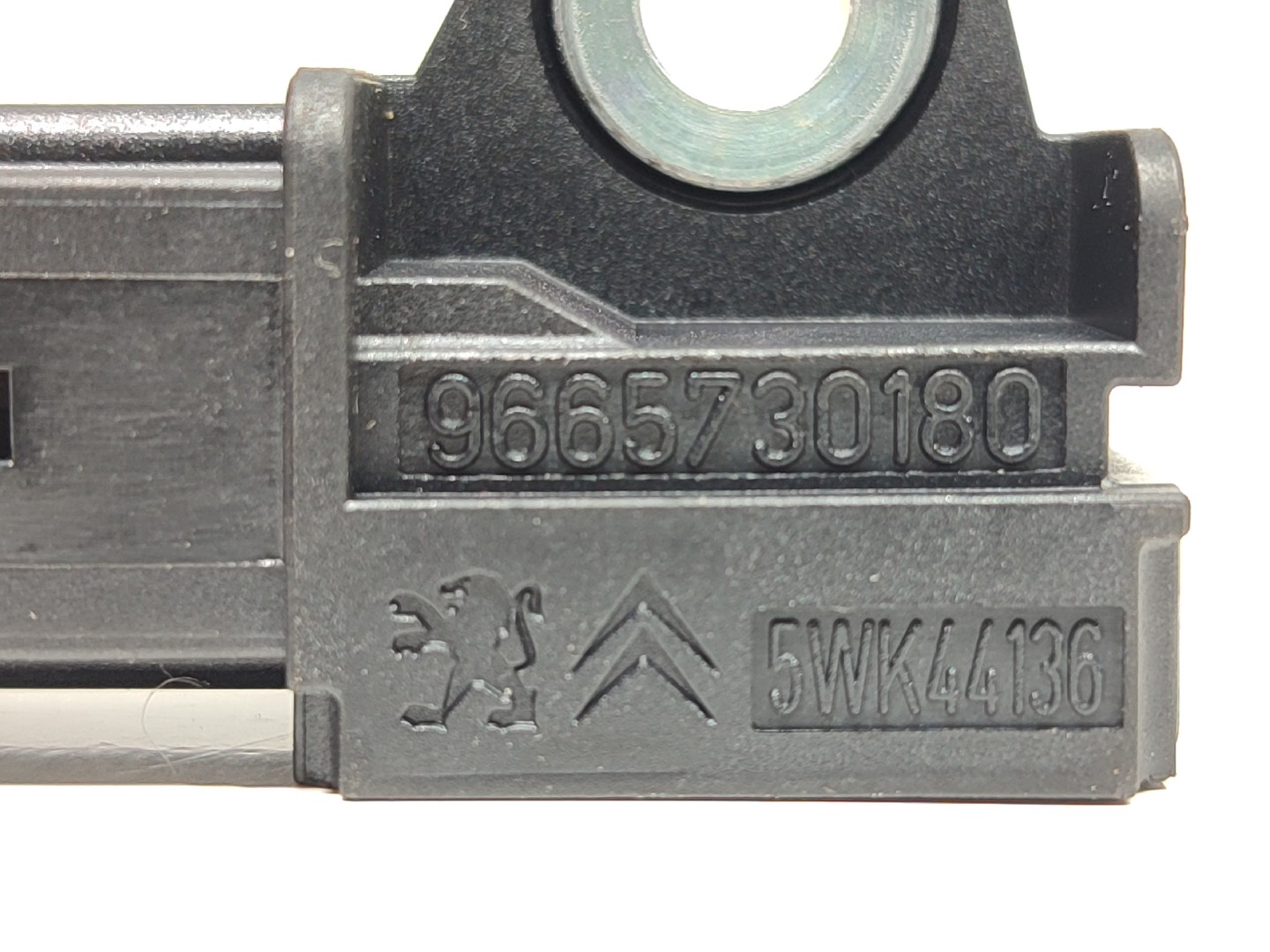 Sensore airbag anteriore destro CITROËN DS4 (NX_) Imagem-3