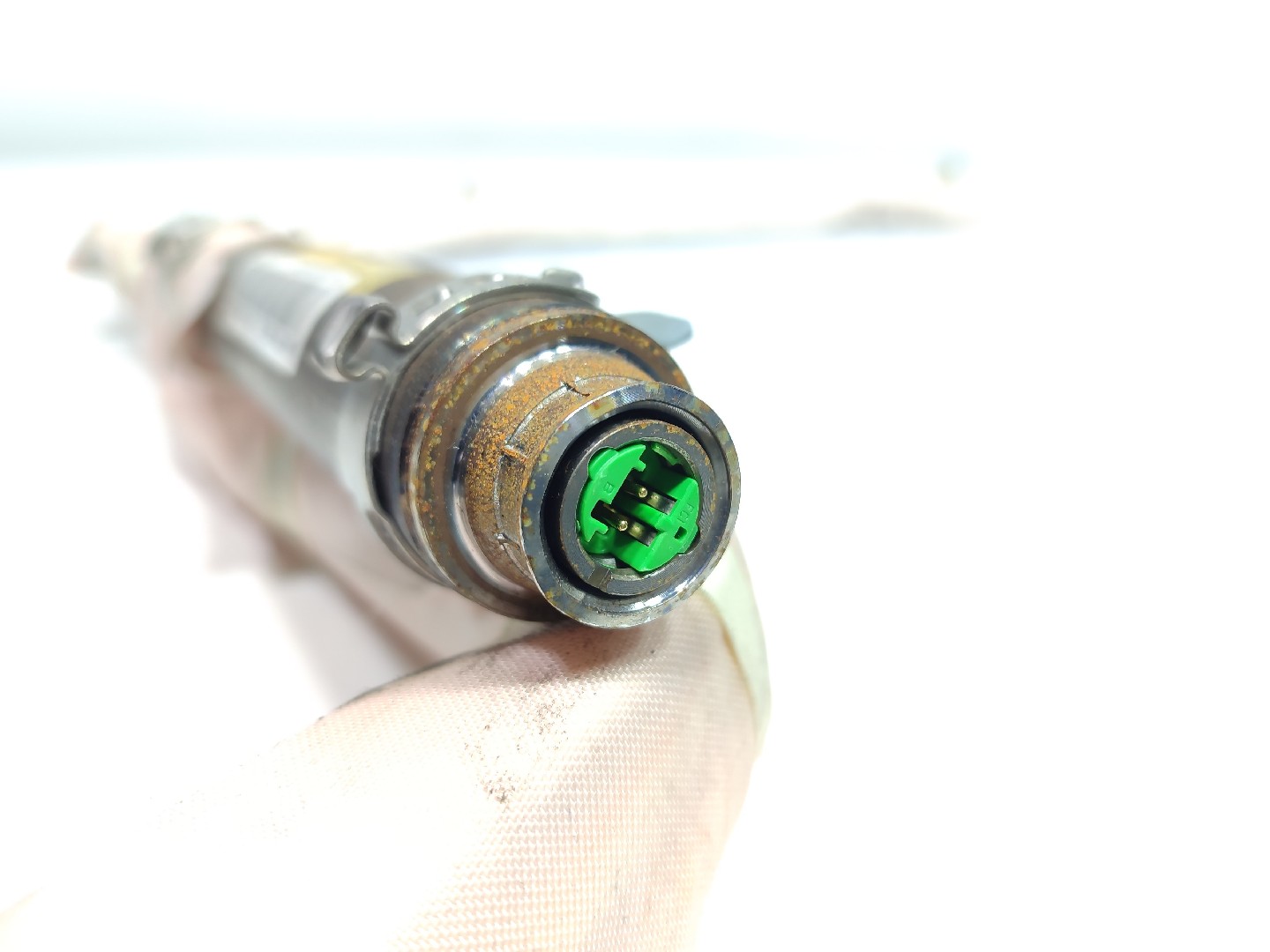 Airbag Cortinha Izquierdo CITROËN DS4 (NX_) Imagem-1