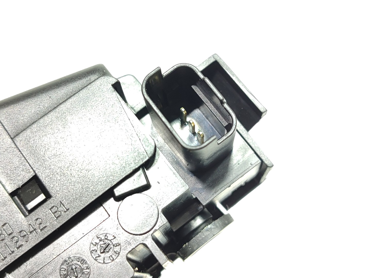 Tailgate Lock /Latch CITROËN DS4 (NX_) Imagem-3