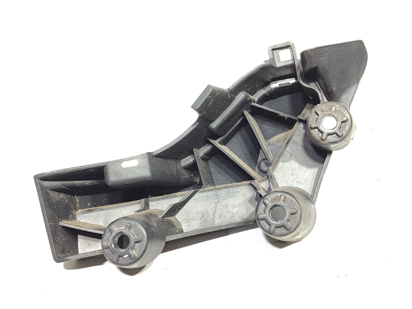 Front bumper guide right CITROËN DS4 (NX_) Imagem-2