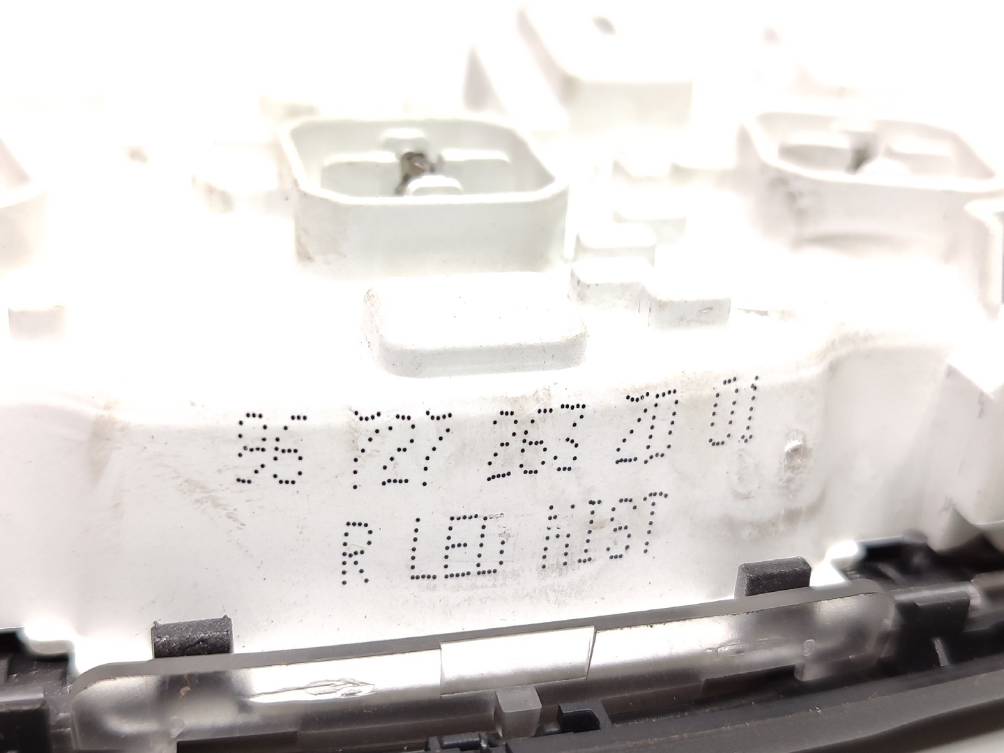 Plafoniera posteriore CITROËN DS4 (NX_) Imagem-3