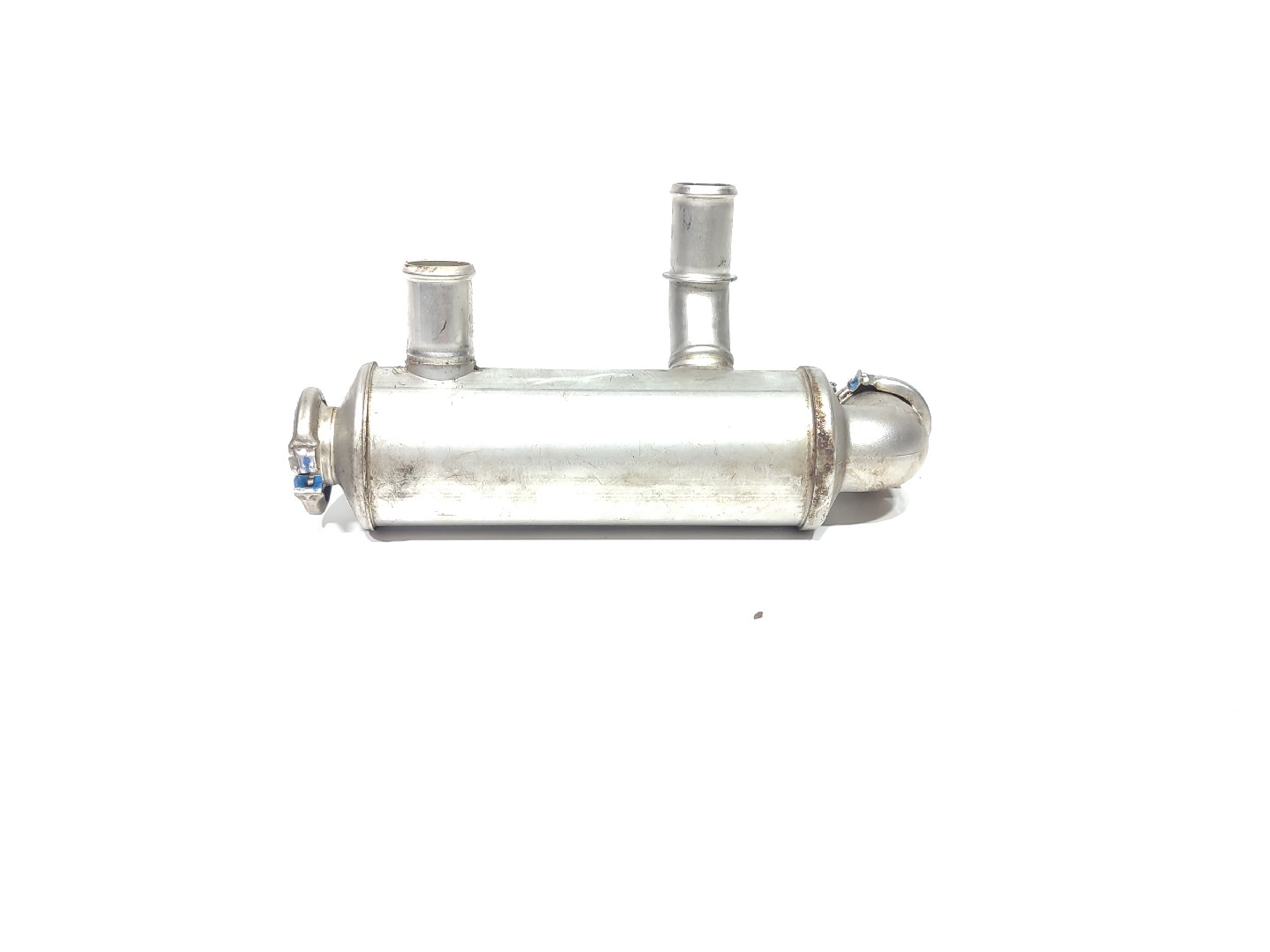 EGR gas radiator MINI Mini (R56) Imagem-1