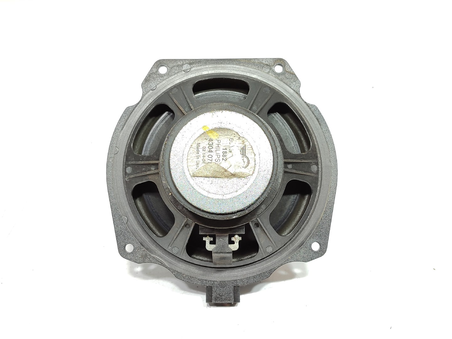 Colonna sonora MINI Mini (R56) Imagem-1