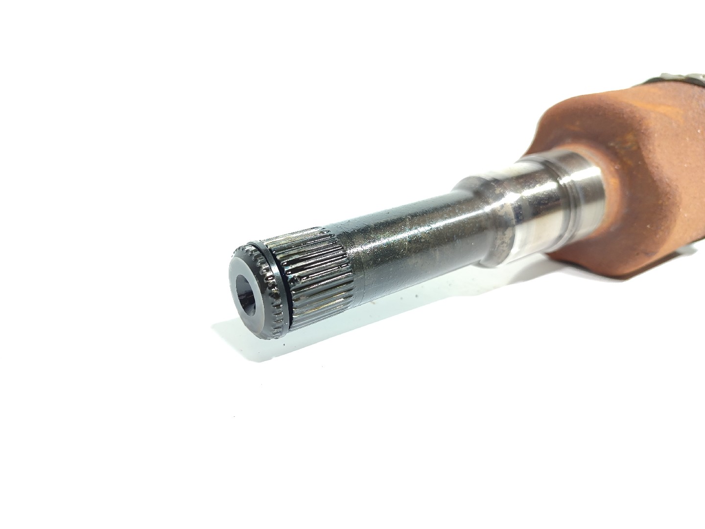 Left front driveshaft FORD Focus IV sedan (HM) Imagem-1