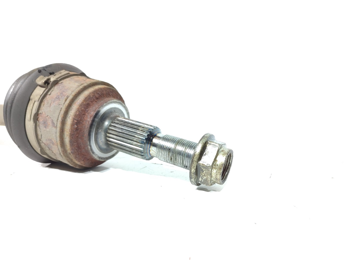 Left front driveshaft FORD Focus IV sedan (HM) Imagem-2