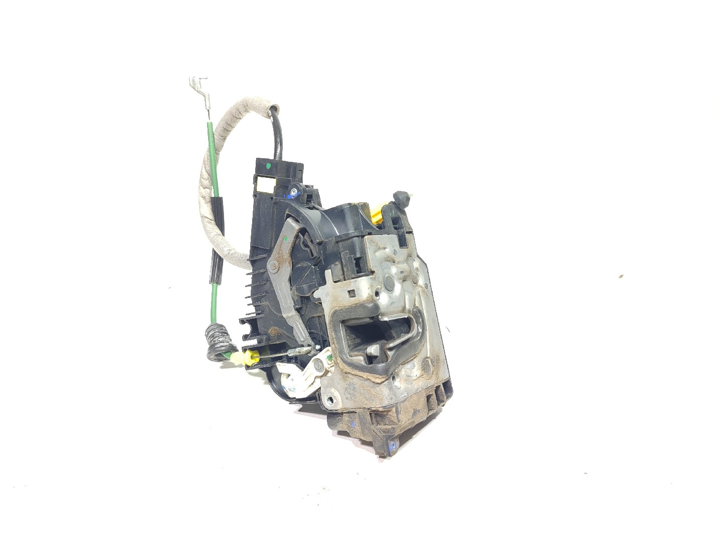 Serrure Avant Gauche MERCEDES-BENZ Classe C (W205) Imagem-2