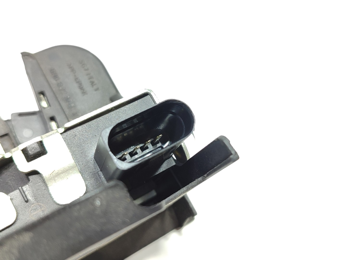 Serrure / verrou coffre VOLKSWAGEN Polo (6R, 6C) Imagem-2