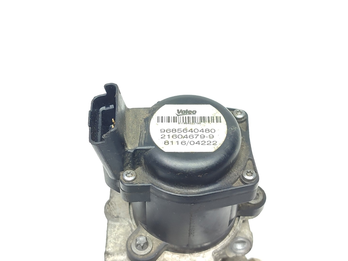 Valve EGR MINI Mini (R56) Imagem-2