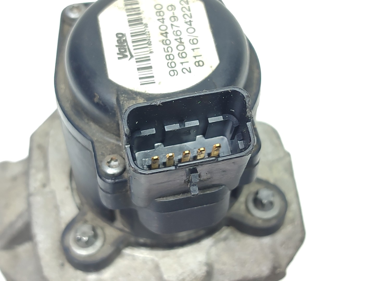 Valve EGR MINI Mini (R56) Imagem-3