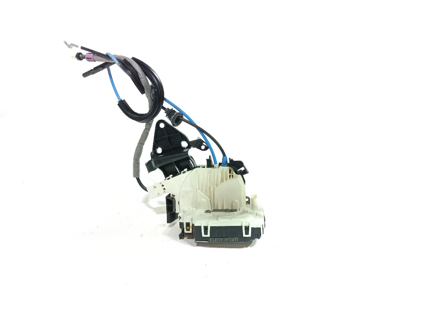 Serratura / chiusura posteriore Sinistra MERCEDES-BENZ Classe C (W204) Imagem-1