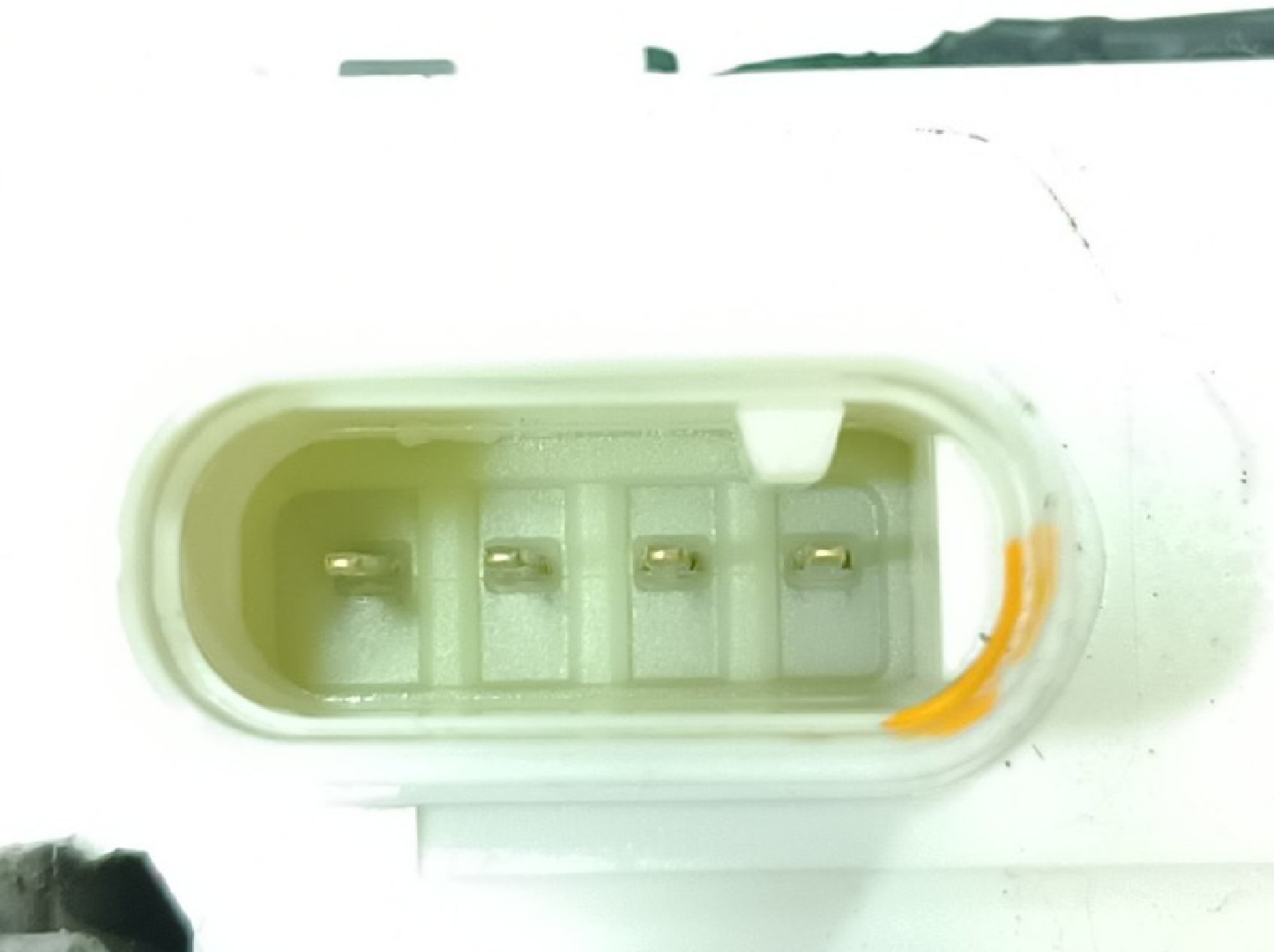 Serratura / chiusura posteriore Sinistra MERCEDES-BENZ Classe C (W204) Imagem-2