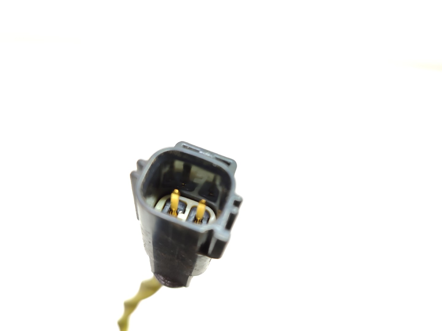 Sensor partículas / FAP FORD Focus IV sedan (HM) Imagem-1