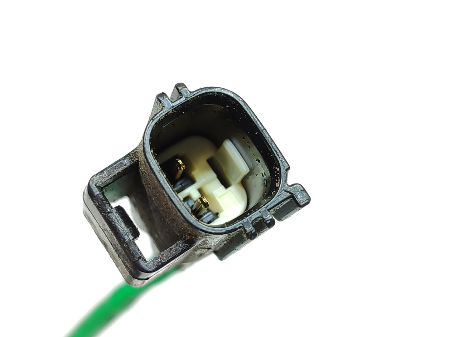 Sensor partículas / FAP FORD Focus IV sedan (HM) Imagem-2