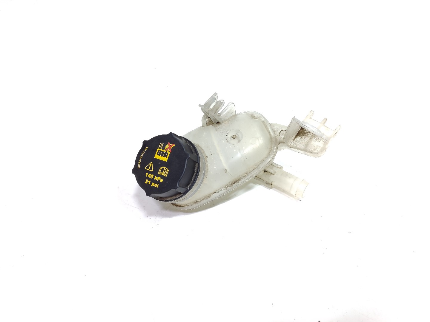 Coolant reservoir FORD Focus IV sedan (HM) Imagem-0