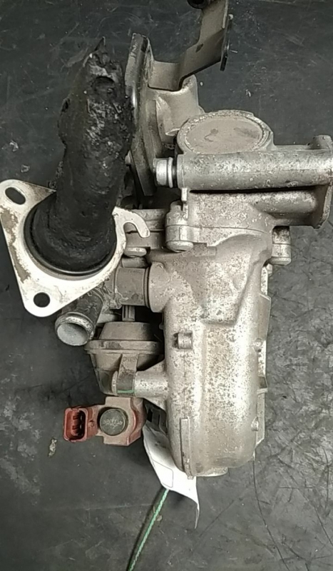 Válvula EGR OPEL Corsa D Imagem-0