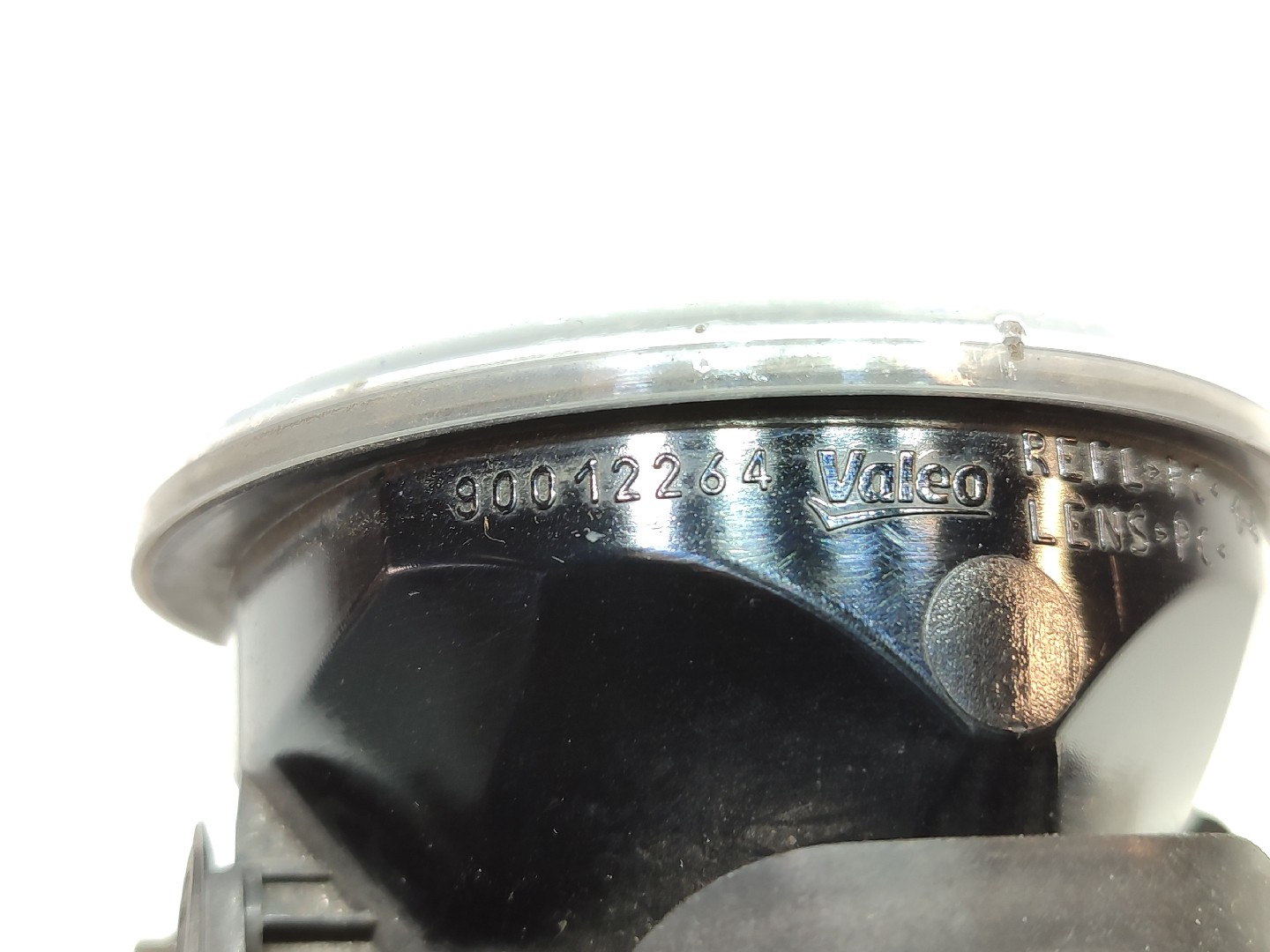 Feu antibrouillard Avant Gauche RENAULT Clio IV (BH_) Imagem-2