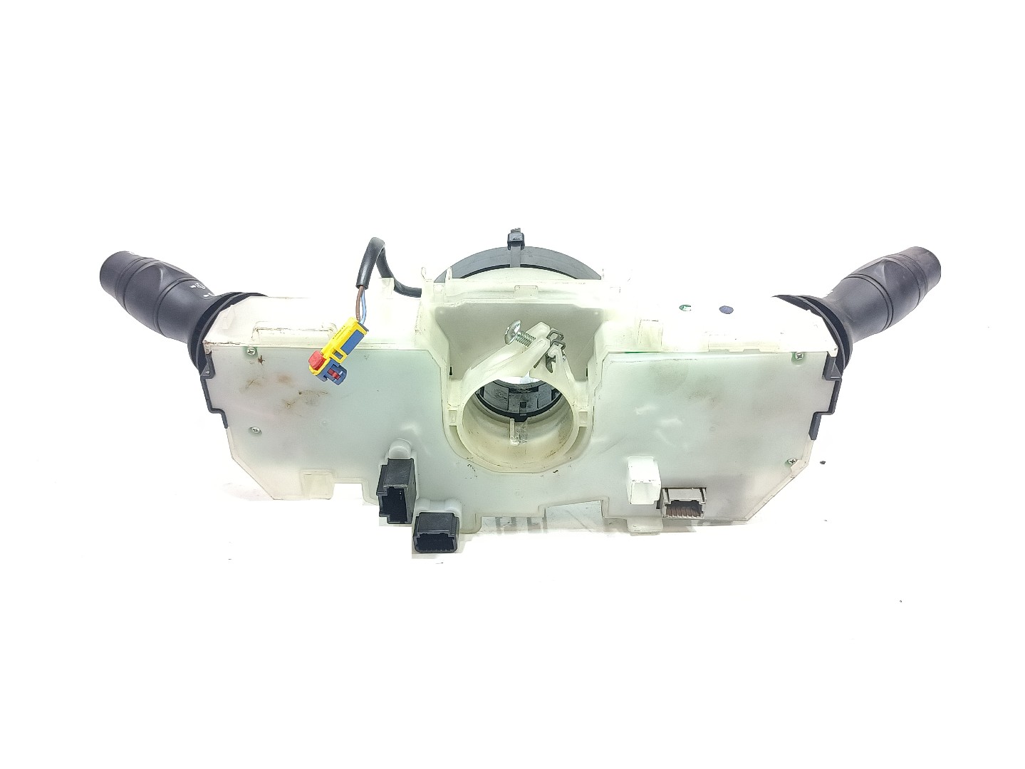 Ruban d'airbag RENAULT Zoe (BFM_) Imagem-5